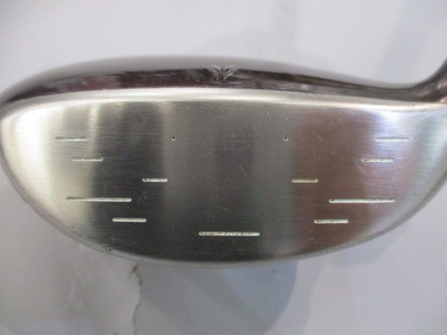 レディースフェアウェイウッド ダンロップ