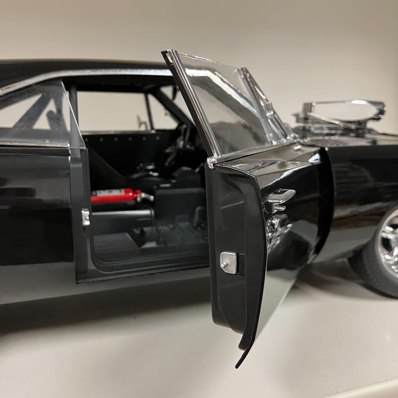 ダッジ チャージャー