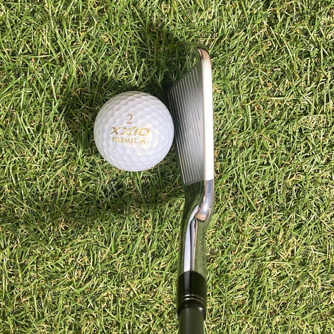 ルーツゴルフ ARMET ACE アイアン6本　アーメット 2024 ルーツゴルフ ARMET ACE アイアン6本 アーメット 2024 - メルカリ