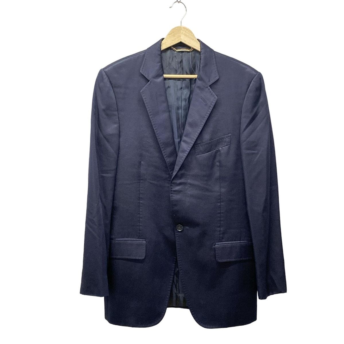 DOLCE&GABBANA(ドルチェアンドガッバーナ) ジャケット サイズ46