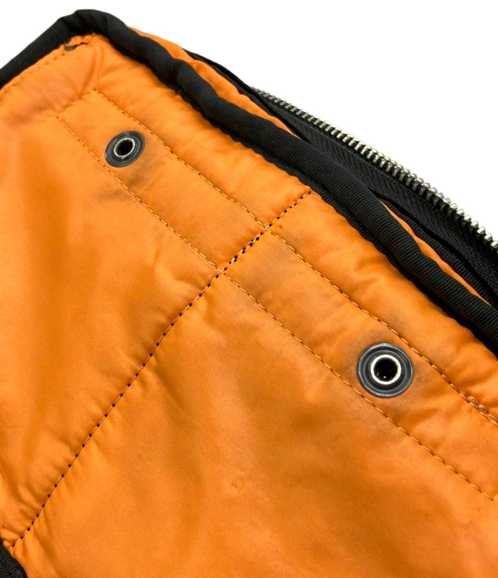 ウエストポーチ メンズ