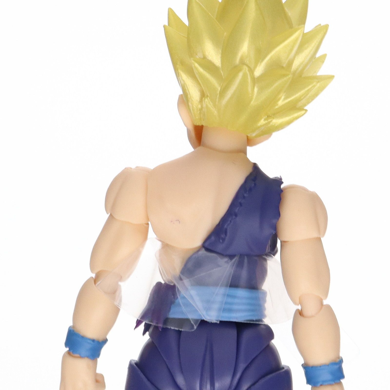 SDCC2023限定 S.H.Figuarts(フィギュアーツ) スーパーサイヤ人孫悟空  