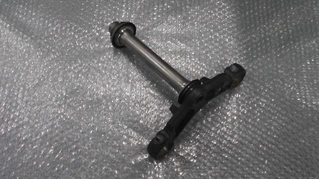 デイトナ(Daytona) NC700X(12-13) NC750X(14-15)用 ローダウンキット