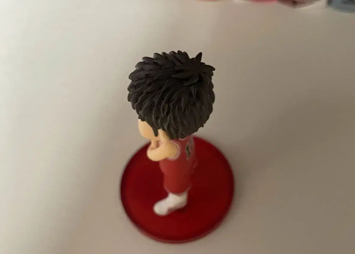 SLAM DUNK スラムダンク 三井 寿 東映 TOEI SD フィギュア