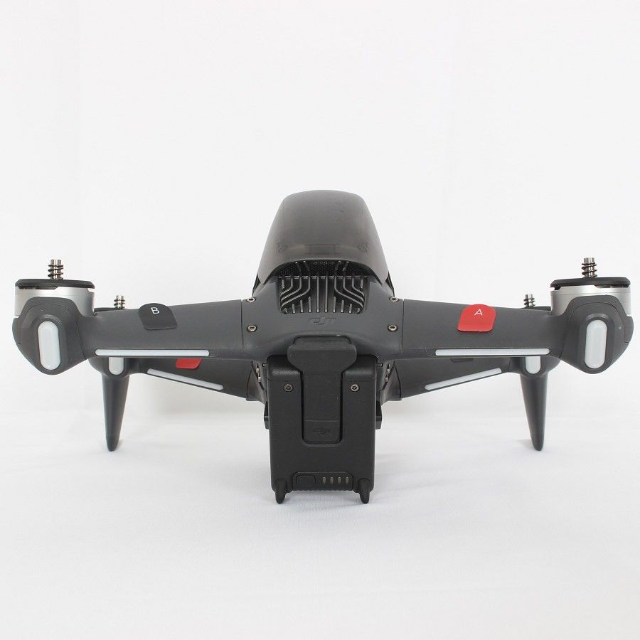 DJI SPOCP1 DJI FPVコンボ DJI FPV Drone (Drone Only) CP.FP.00000009.02 B&H Photo Video