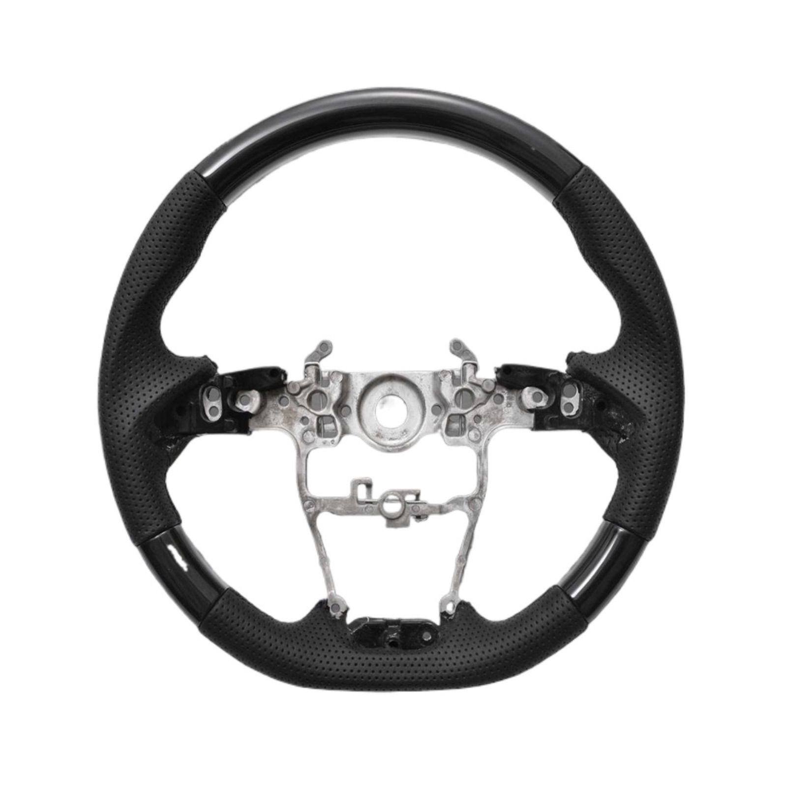 T-DEMAND F50シーマ タイロッドエンド T-DEMAND PROARM フロント