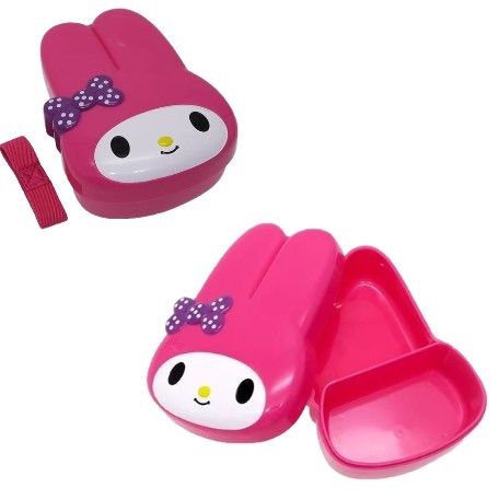弁当箱 マイメロ マイメロディ ランチボックス コップ 巾着袋 子供