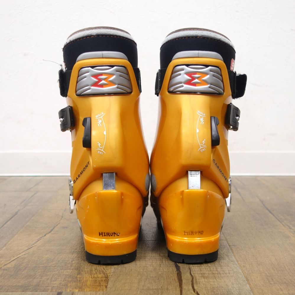 ガルモント G-LITE 23.5