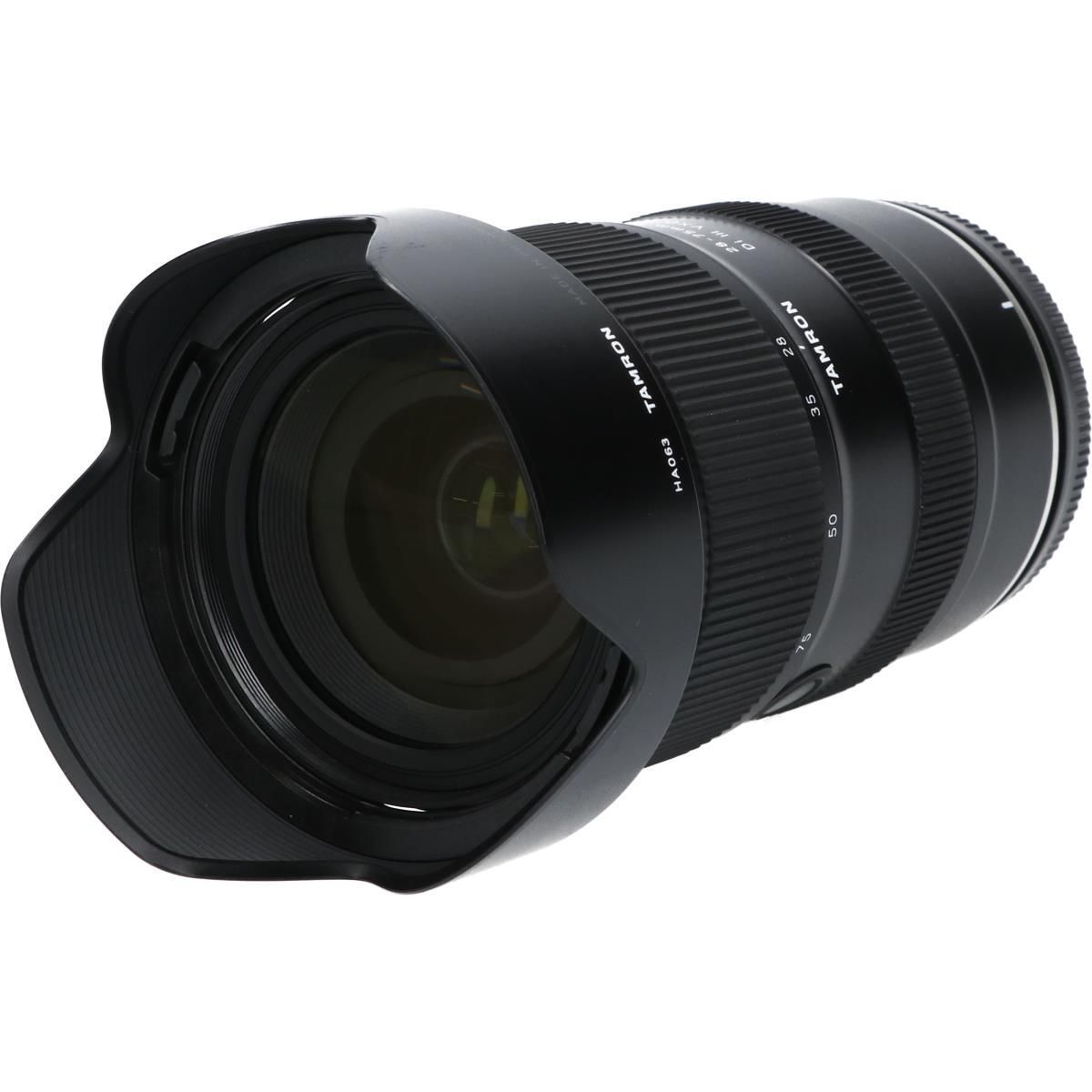 Ｚ２８－７５ｍｍ Ｆ２．８ＤＩ