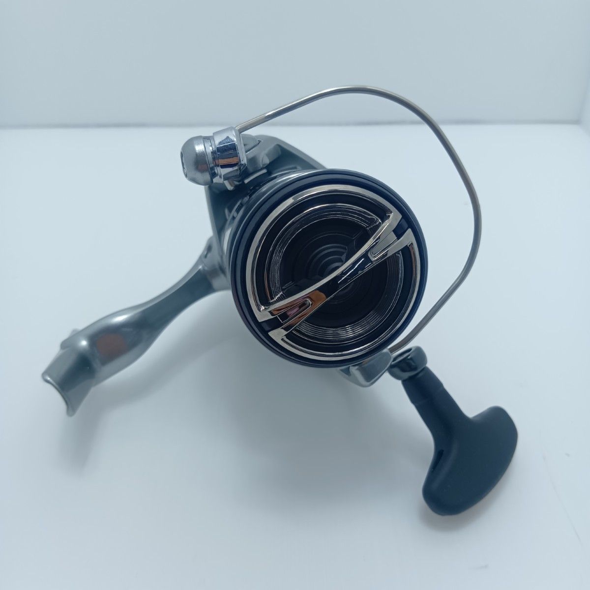 SHIMANO シマノ 21ナスキー C3000HG S 043214