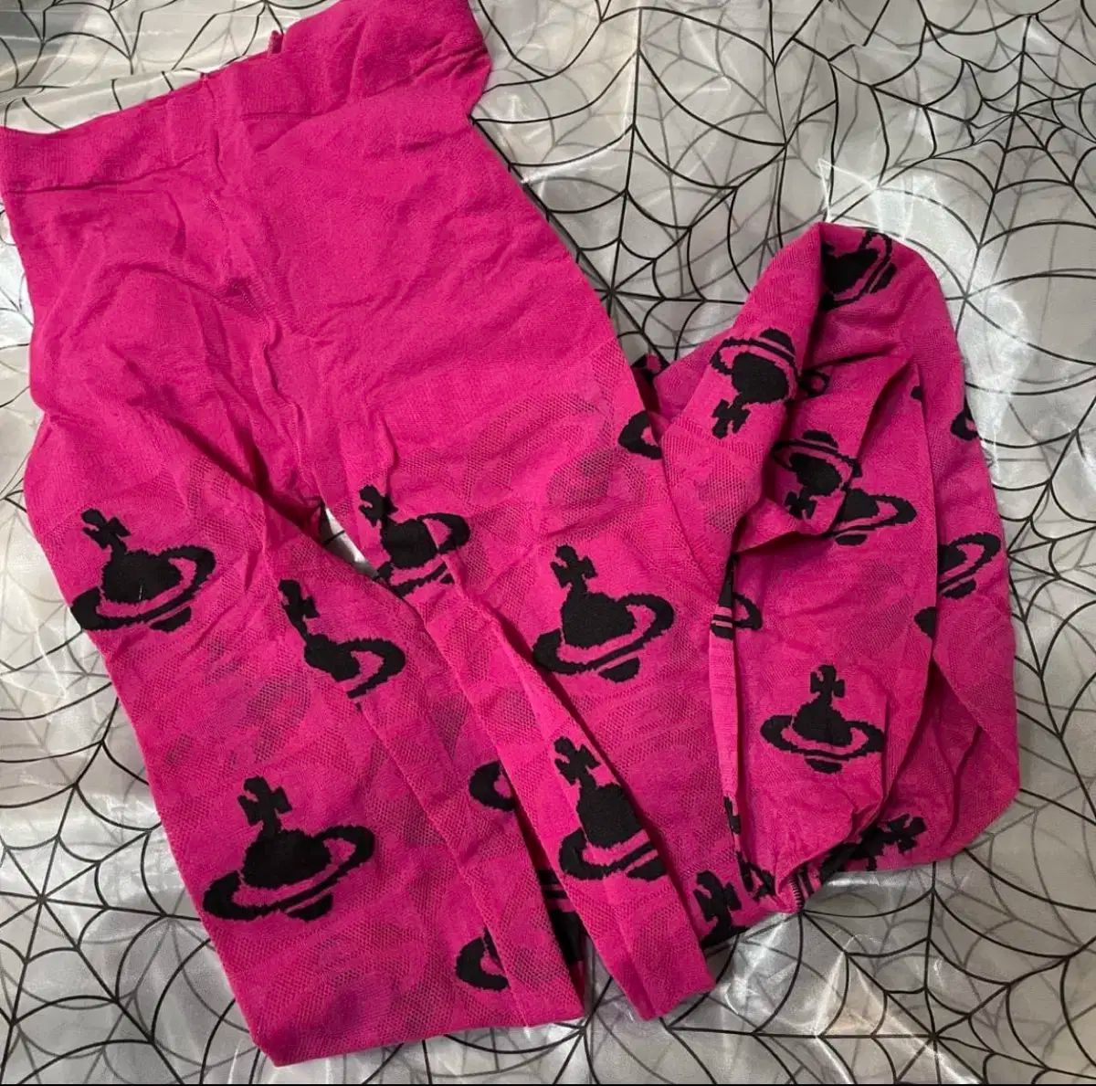 Vivienne Westwood ヴィヴィアンウエストウッド ストッキング WWW_NOITHATQUANGTHANH_NET