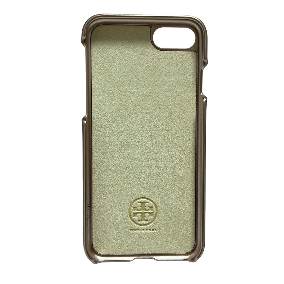 TORY BURCH(トリーバーチ) 携帯電話ケース新品同様 - ピンク