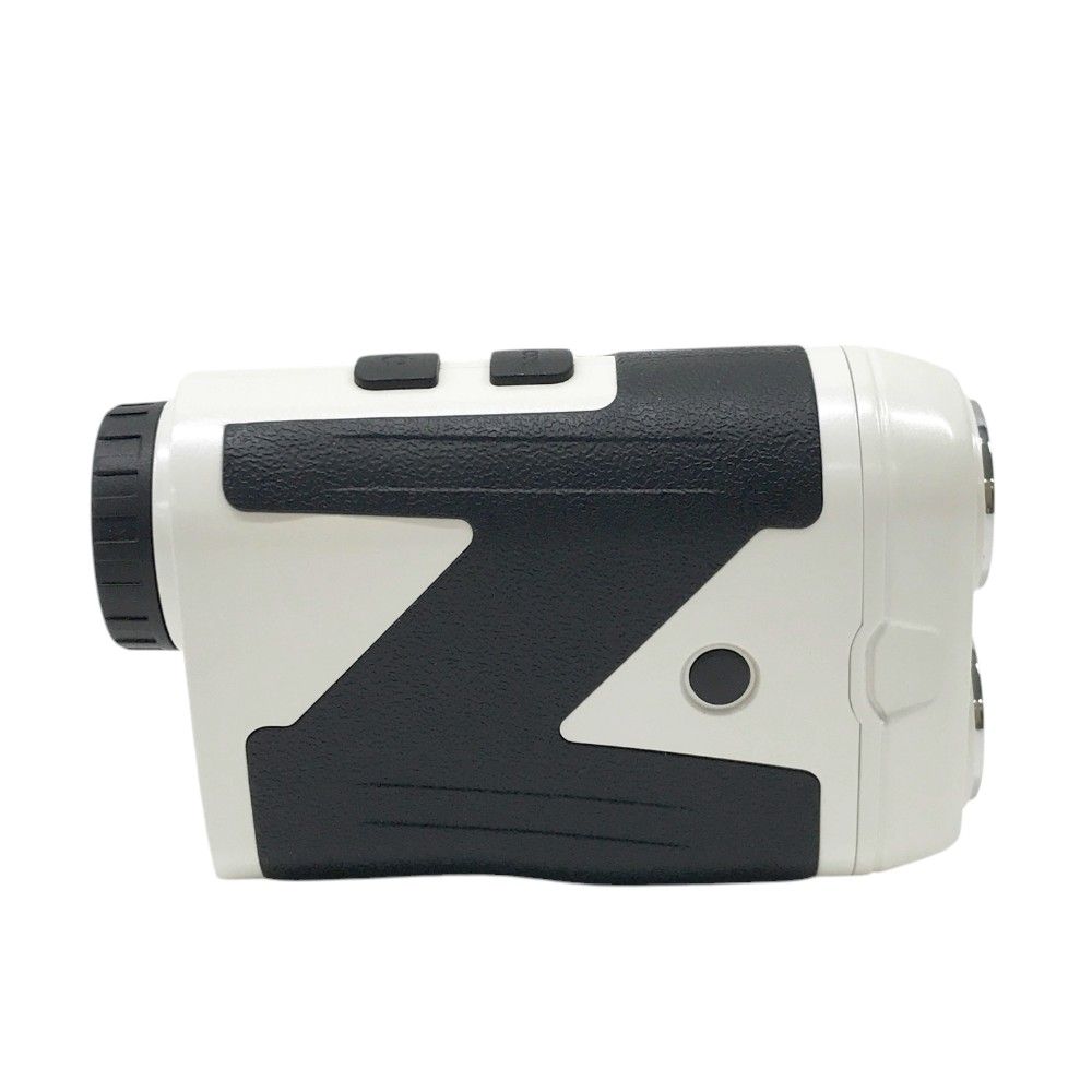 ゴルフ 距離計 レーザー距離計 高透過レンズ 計測器 800m⁄875yd 防水