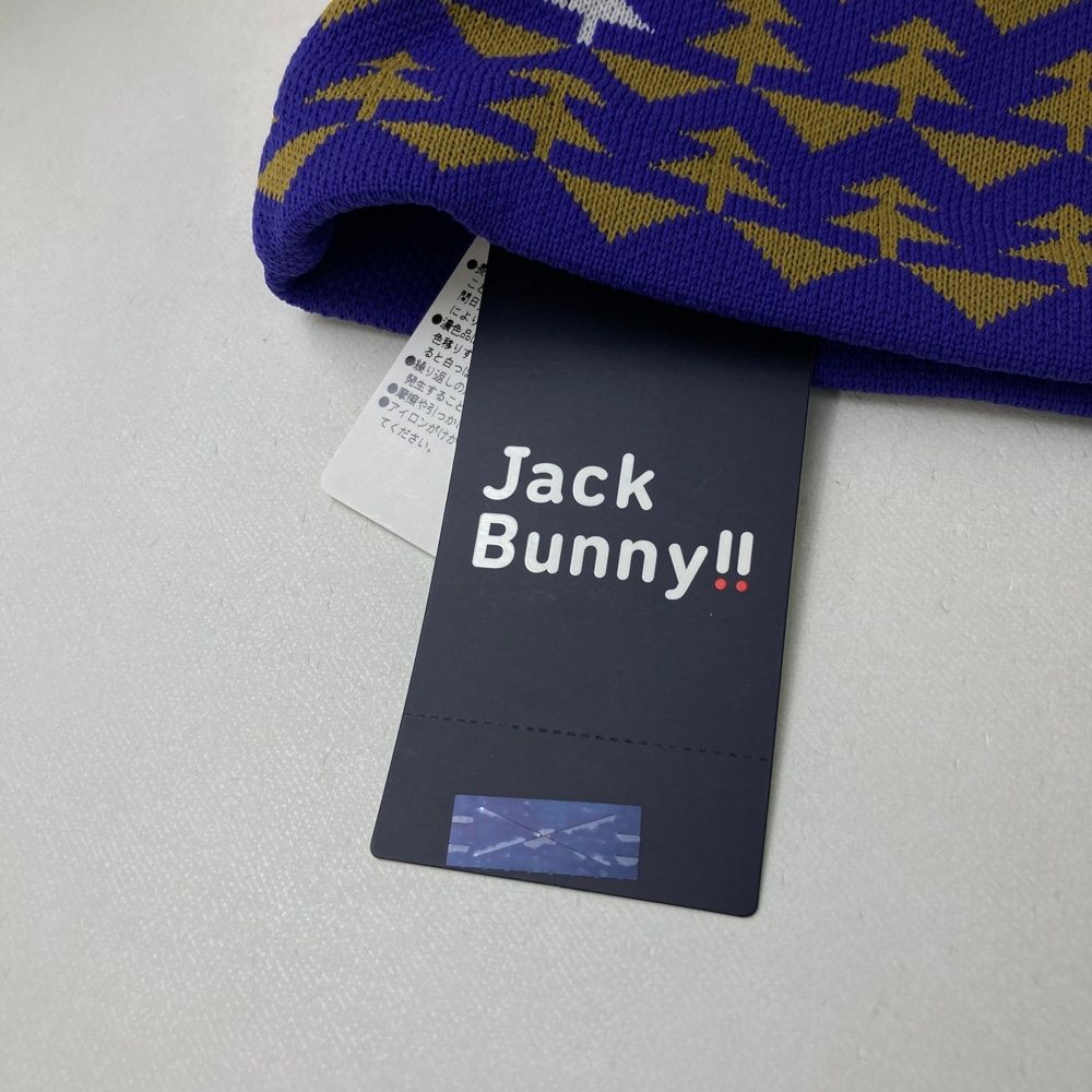 BUNNY ジャックバニー