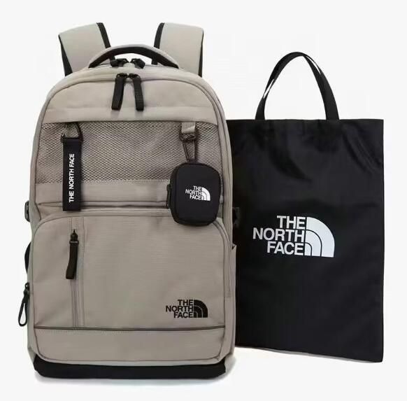 【全新品】[ザノースフェス] The NORTH FACE ホワイトラベル デュアルプローII バックパックリュック メンズ レディース DUAL PRO II BACKPACK FOR UNISEX 中学生 高校生 新学期 おススメ