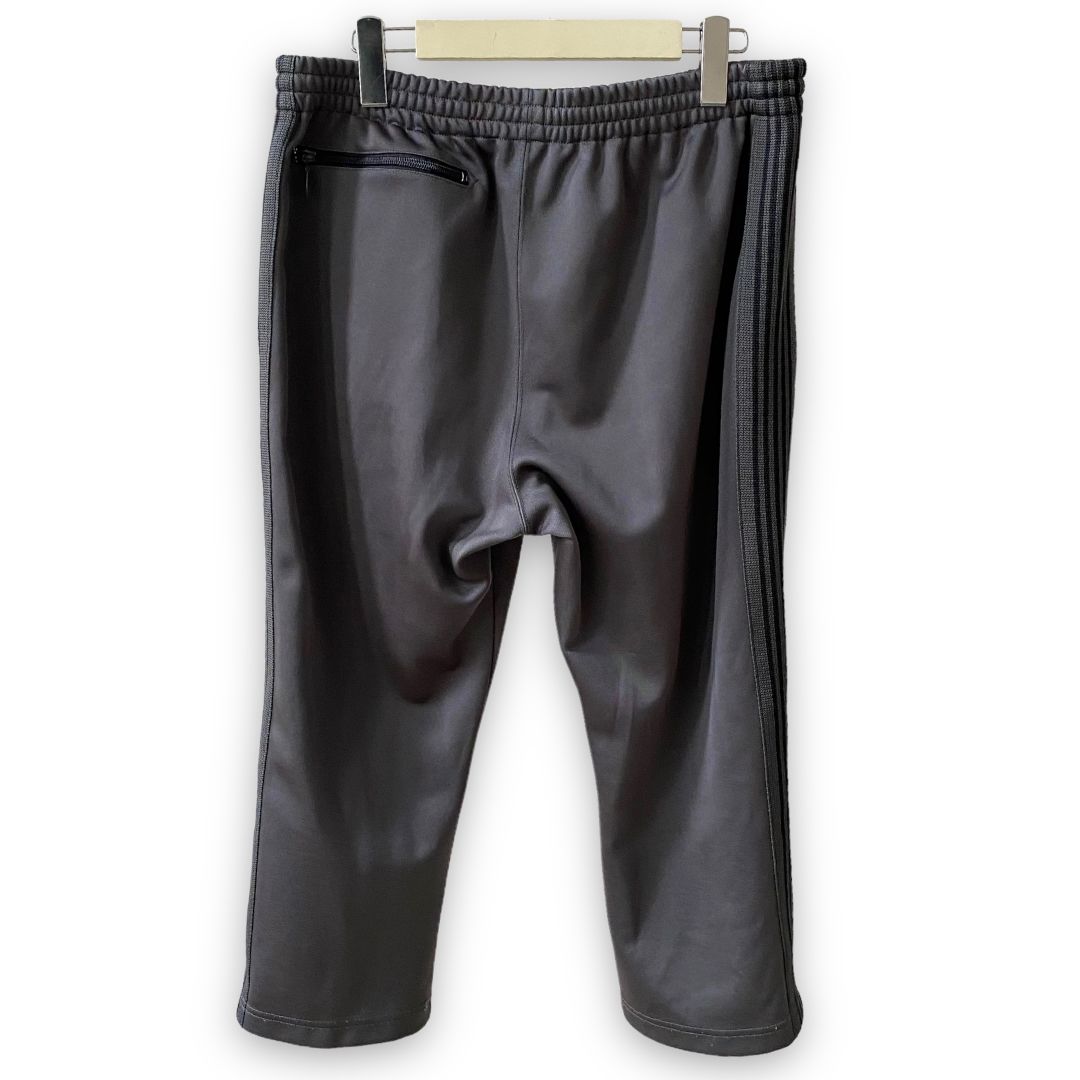 Needles×Charcoal 別注トラックパンツ　新品未使用 Release】〈Needles（ニードルズ）〉別注 Narrow および Regular