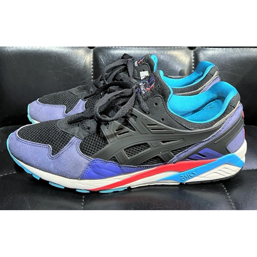 アシックス 復刻 GEL-KAYANO TRAINER 28cm ASICS ゲルカヤノ トレーナー TH4A2N-9090 - メルカリ