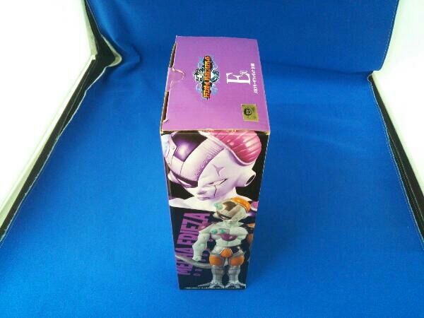 BANDAI - 【中古】未開封 バンダイ 一番くじ ドラゴンボール VSオムニバスグレイト E賞 メカフリーザ MASTERLISE マスターライズ[17][240017700712] Amazon.co.jp: 一番くじ ドラゴンボール VSオムニバスグレイト E