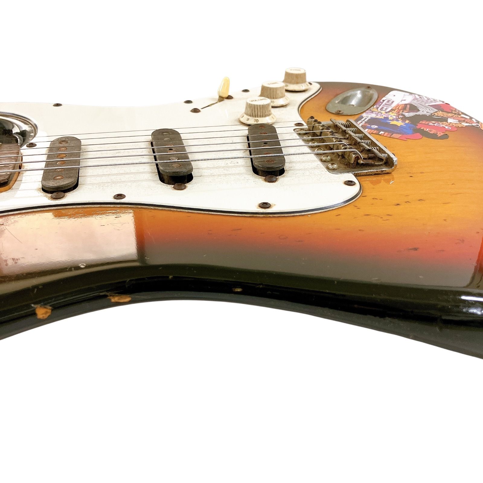 NK66 Bill Lawrence CHALLENGER-ID BLACK62 ビルローレンス エレキ