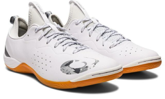 asics アシックス HYPERSURV 2 WHITE/PURE SILVER 24.5 1073A034 104