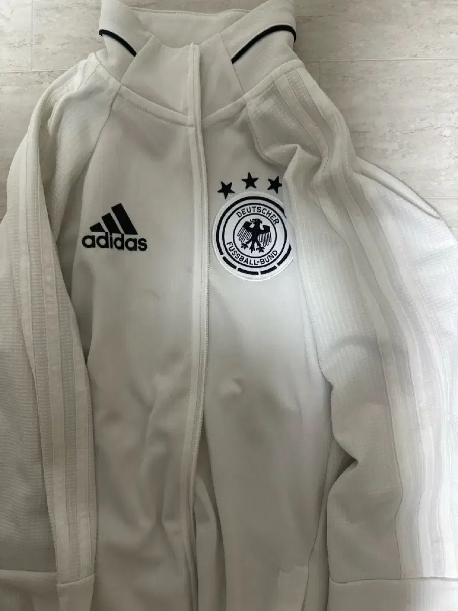 adidas アディダス ベッケンバウアー ジャージ 100