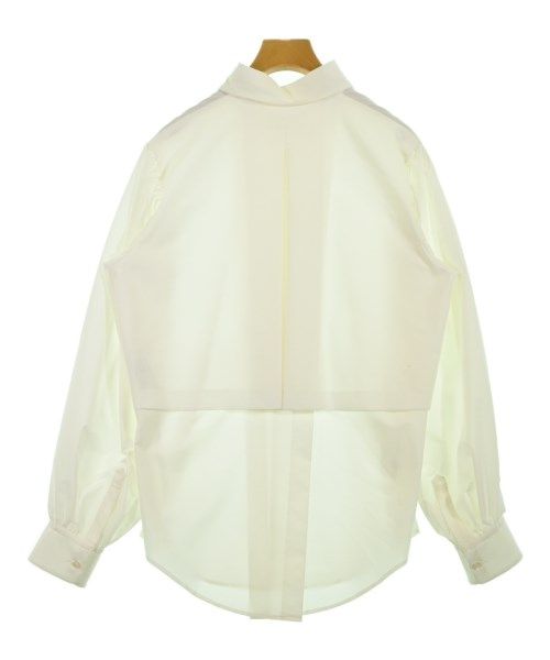 TOGA ブラウス レディース 古着 送料無料