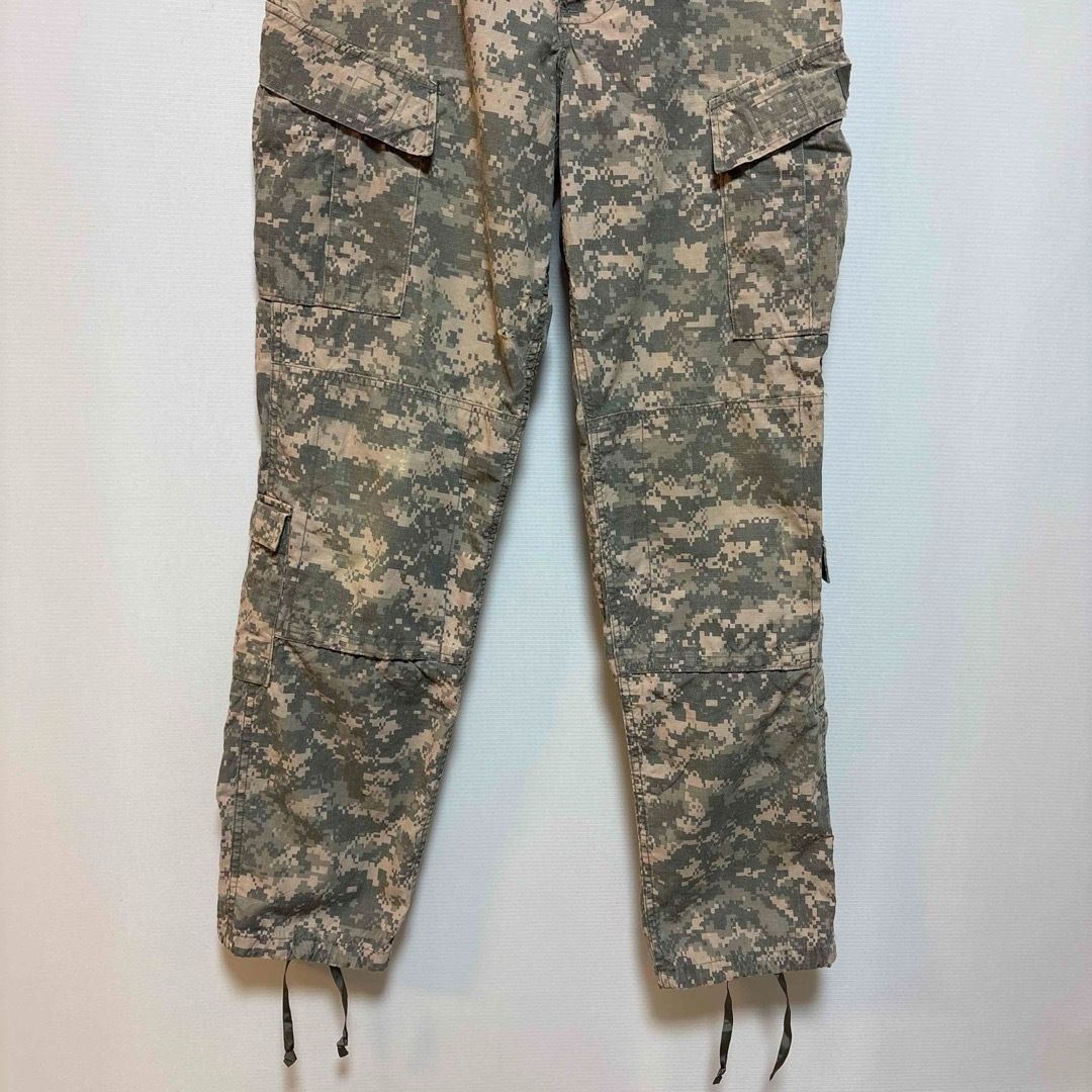 PRORPPER ARMY コンバットパンツ　MEDIUM-X-LONG