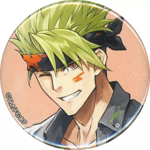 中古】バッジ・ピンズ ライダー/アキレウス 「Fate/Grand Order Fes