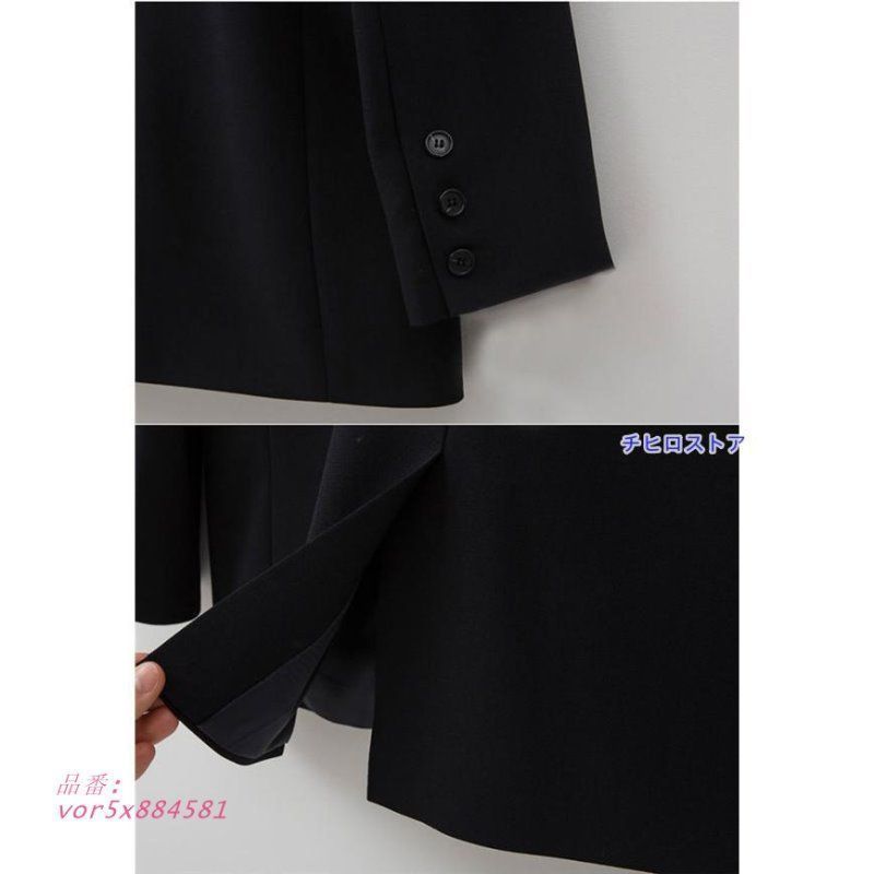 フォーマル パンツスーツ