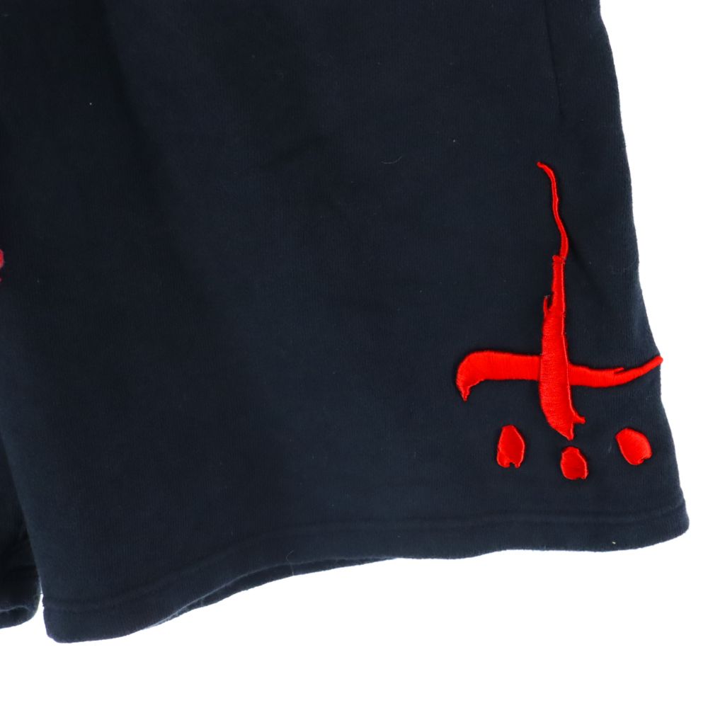 い*あ様 激レア　cvtvlistブリーチ　3D刺繍パンツ 激レア cvtvlistブリーチ 3D刺繍パンツ 2025年最新】CVTVLIST ブリーチ