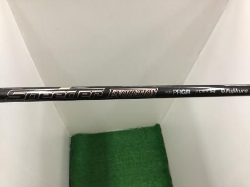 PRGR プロギア/RSE ドライバー/Speeder EVOLUTION/ABランク/81【中古】 中古】RS E ドライバー (プロギア) RS 通販｜GDO中古ゴルフクラブ