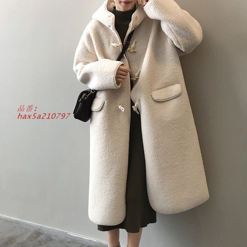 レディースアウター