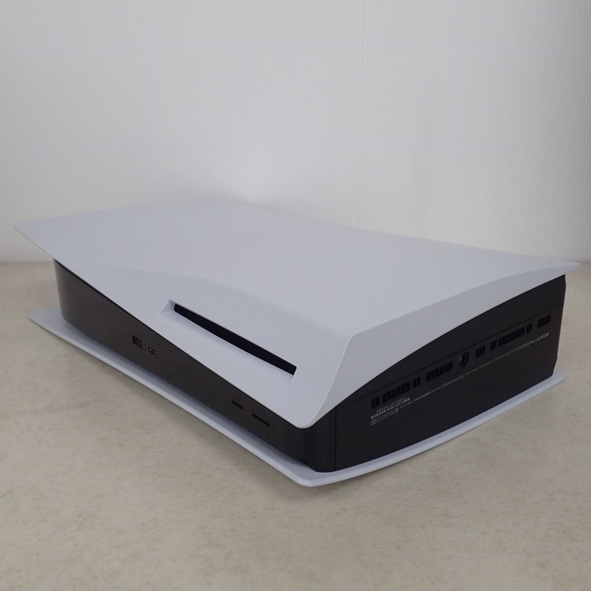 ☆動作品 PS5 プレステ5 本体 CFI-1200A 01 825GB ディスク