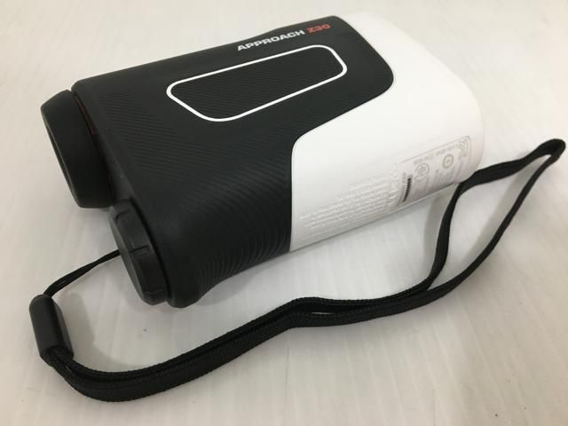返品OK ゴルフ用品 ガーミン レーザー距離計 Garmin ガーミン Approach アプローチ Z30