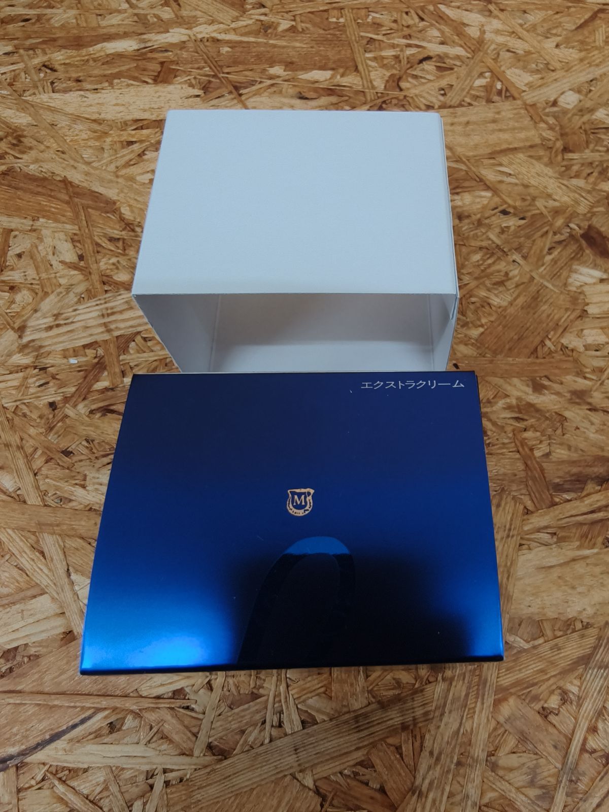 新品未開封】ミキモトコスメティックス ラフェリーナ エクストラ