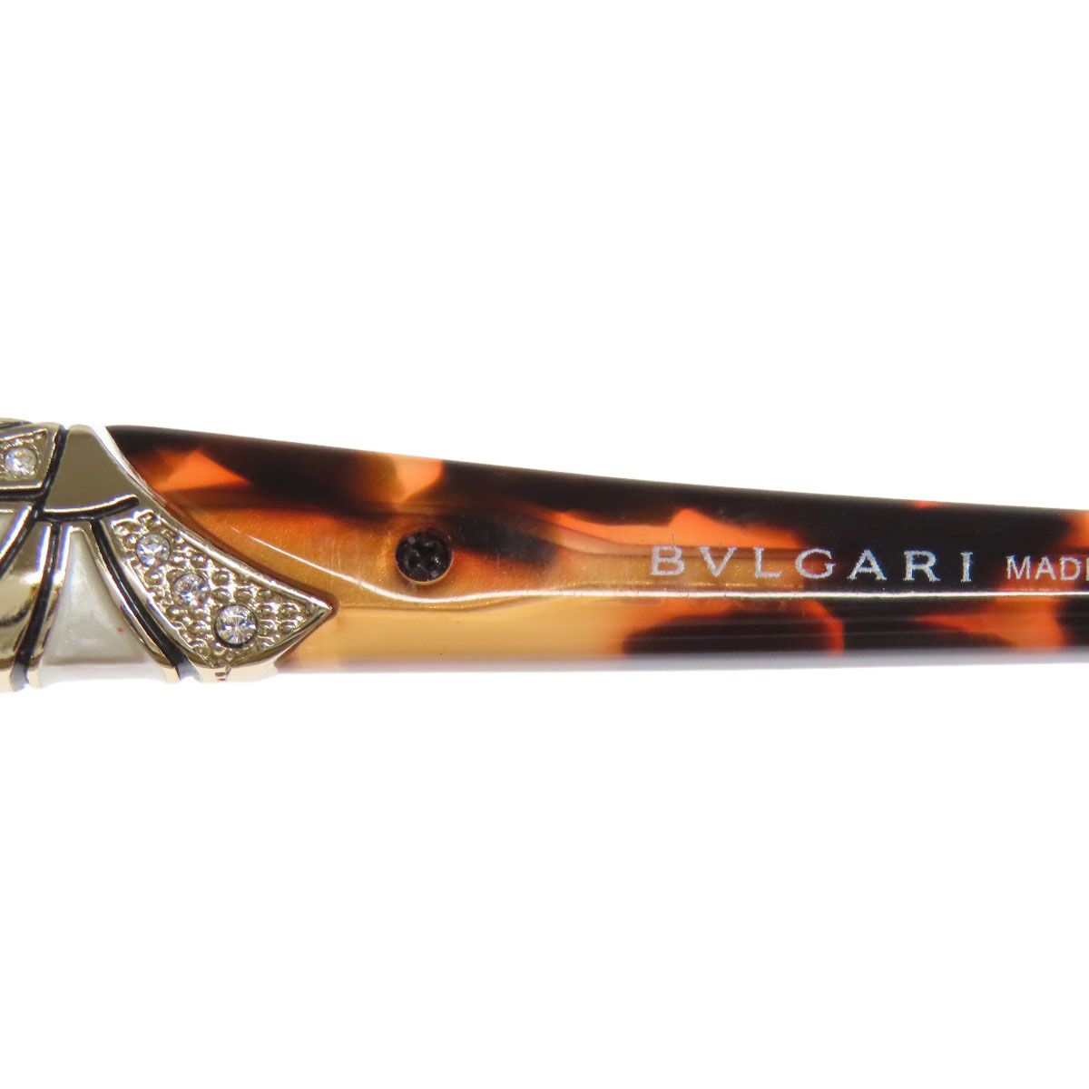 BVLGARI
