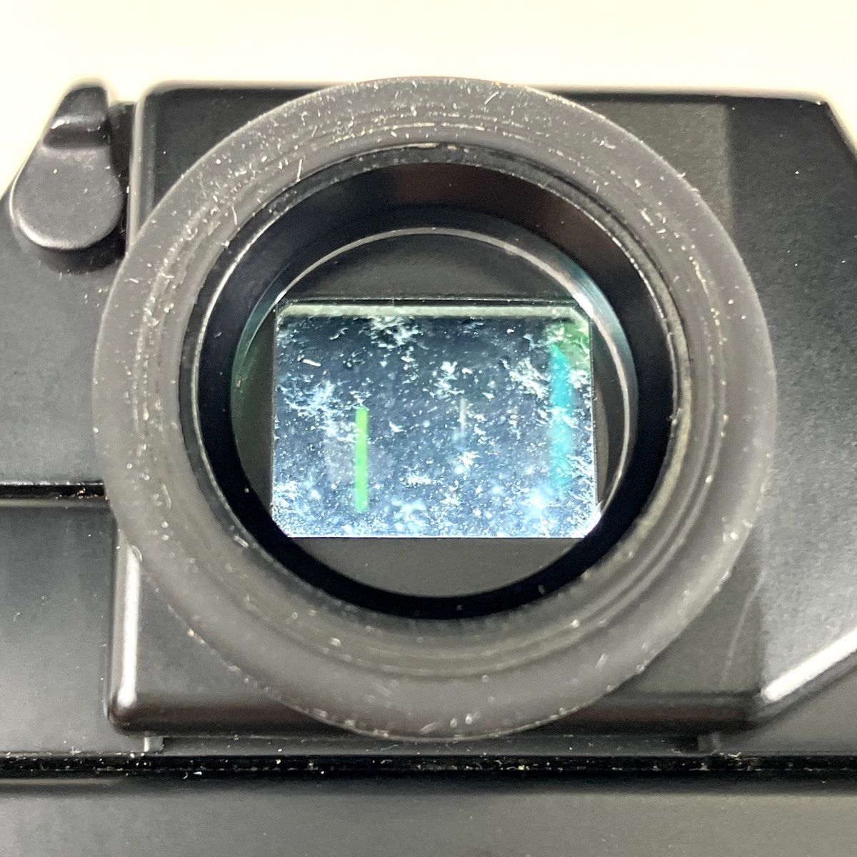 ニコン Nikon F3 アイレベル ボディ フィルム マニュアル