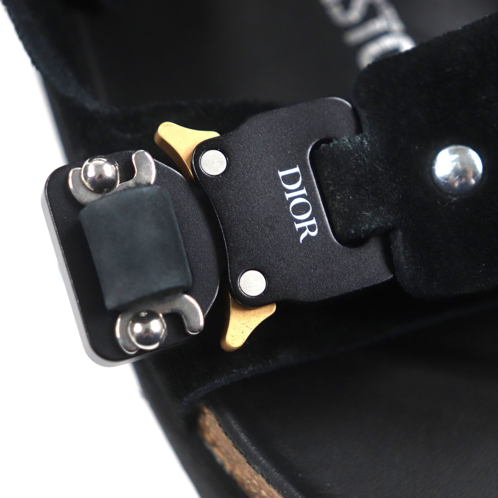 ミラノ スウェードレザー