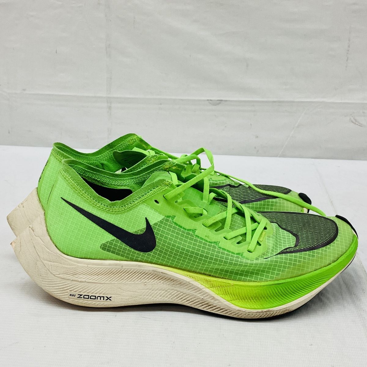 ZOOM X