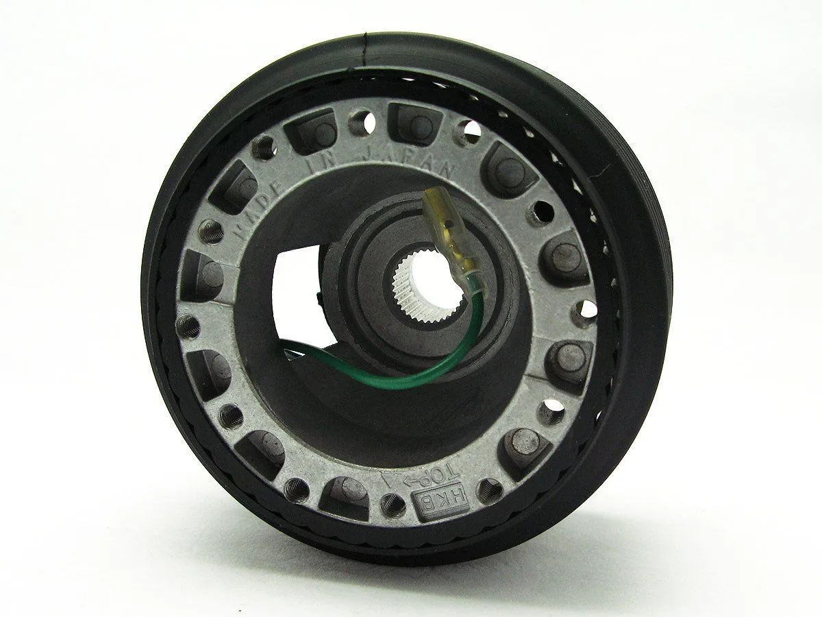 2025年最新】HKB ステアリングボス OT-03の人気アイテム - メルカリ