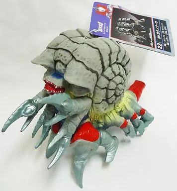 中古】フィギュア 邪神 ガタノゾーア 「ウルトラマンティガ」 ウルトラ