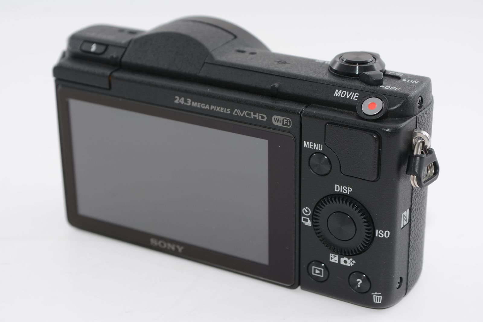 ミラーレス一眼