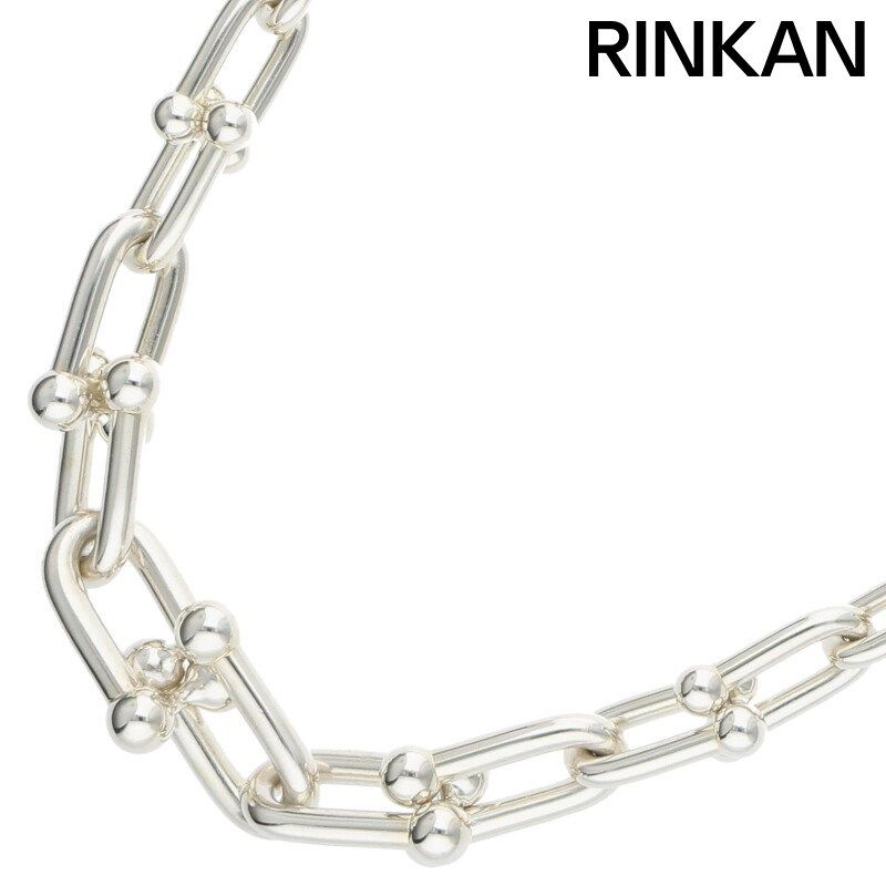 ティファニー HardWear/ハードウェア グラジュエイテッド リンク