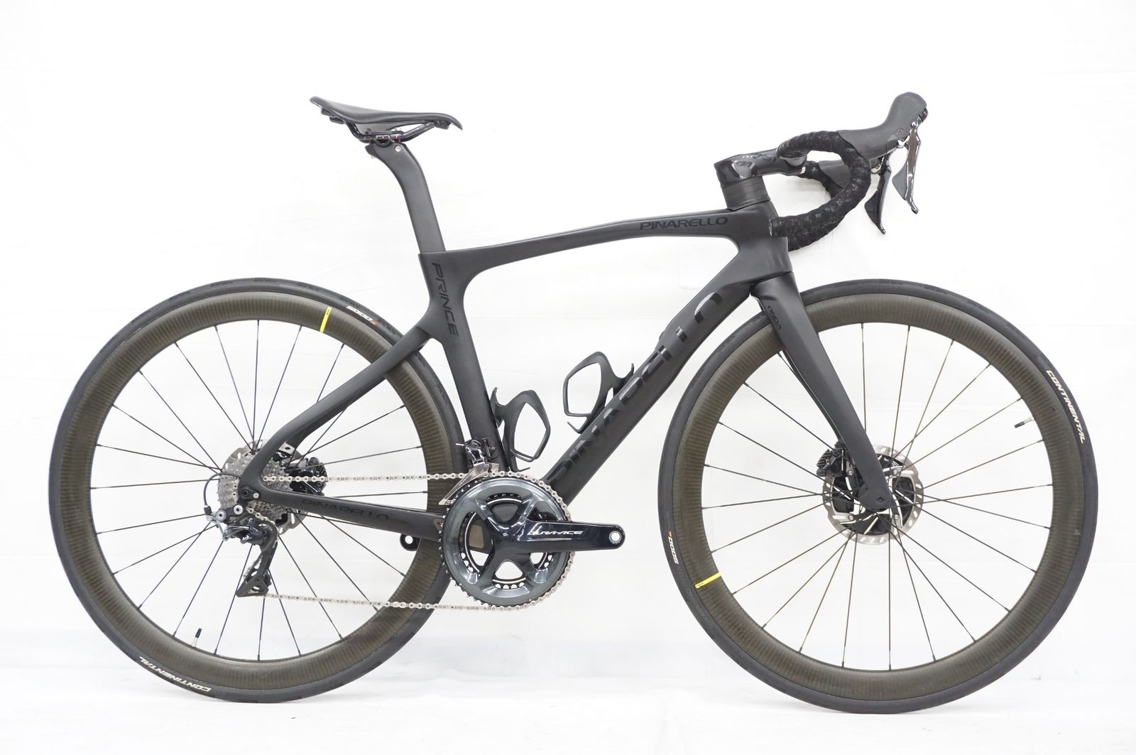 CANNONDALE Synapse Disc 105 SE 2019モデル中古