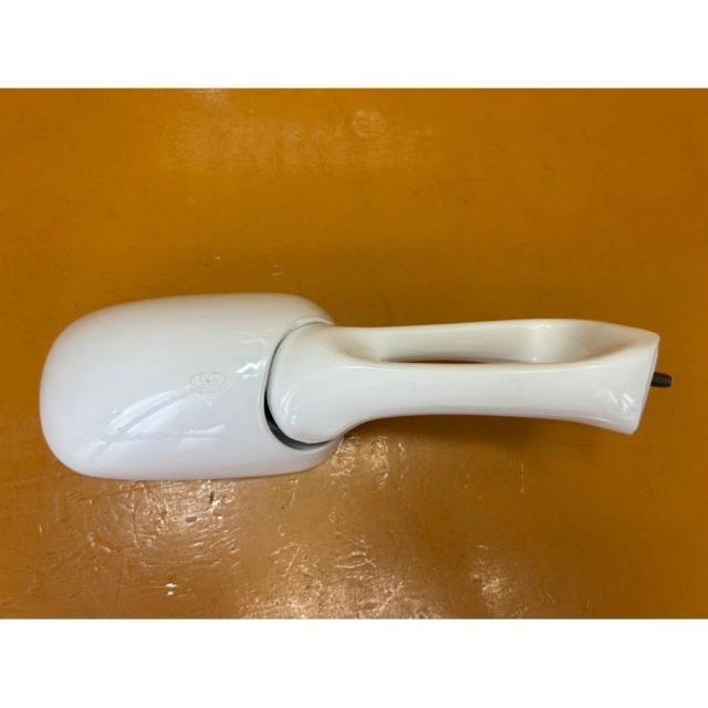 73281 新品 HONDA ホンダ CBR400R AERO NC23 純正ミラー 白88110-KT8 73281 新品 HONDA ホンダ CBR400R AERO NC23 純正ミラー 白88110-KT8