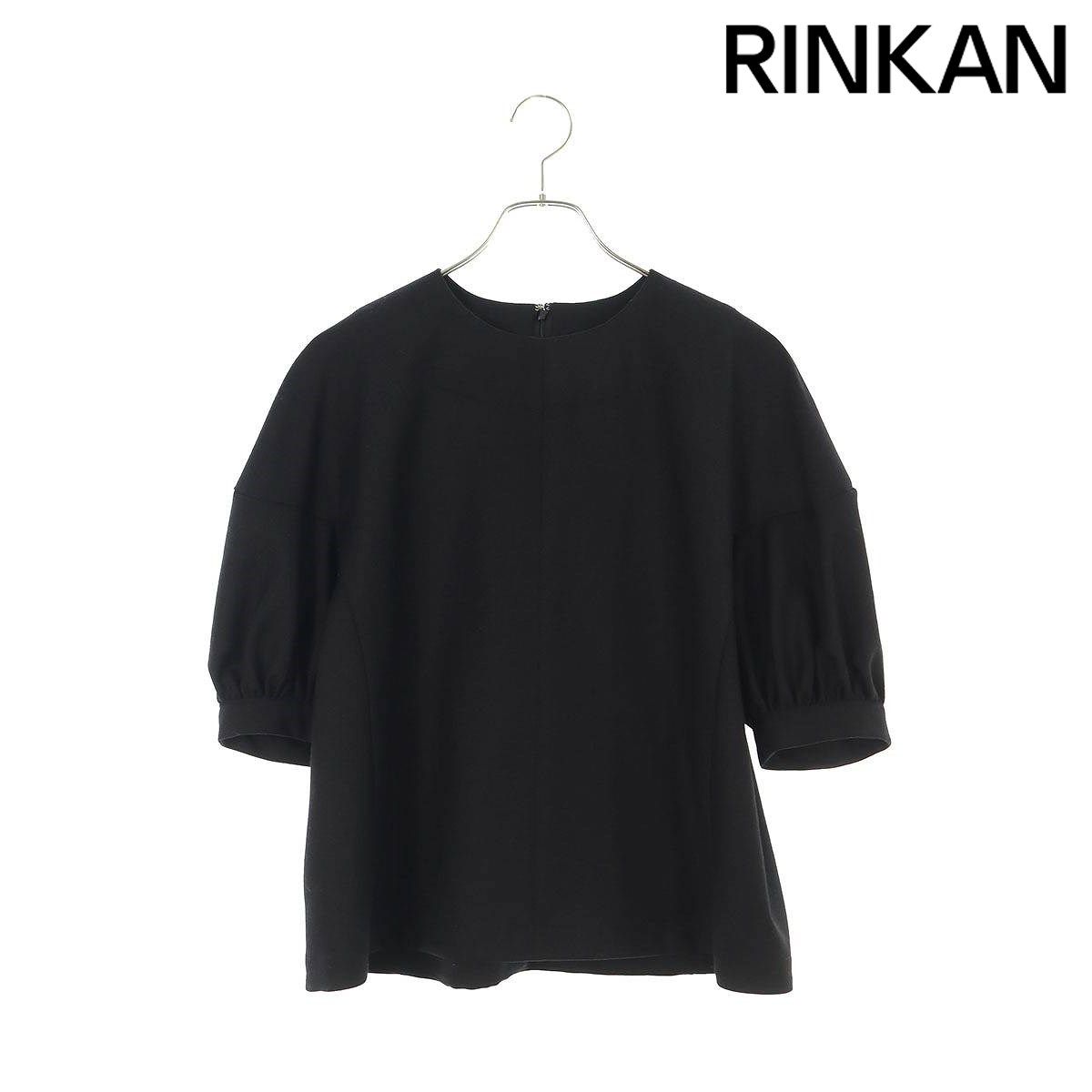 tricot COMME des GARCONS バックジップ プルオーバー tricot COMME des GARCONS バックジップ プルオーバー