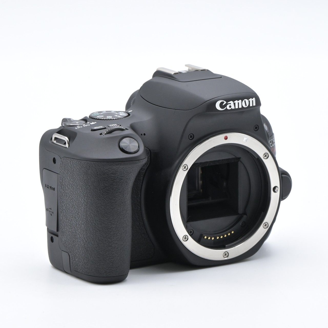 Canon キヤノン EOS Kiss X9 ブラック ダブルズームキット