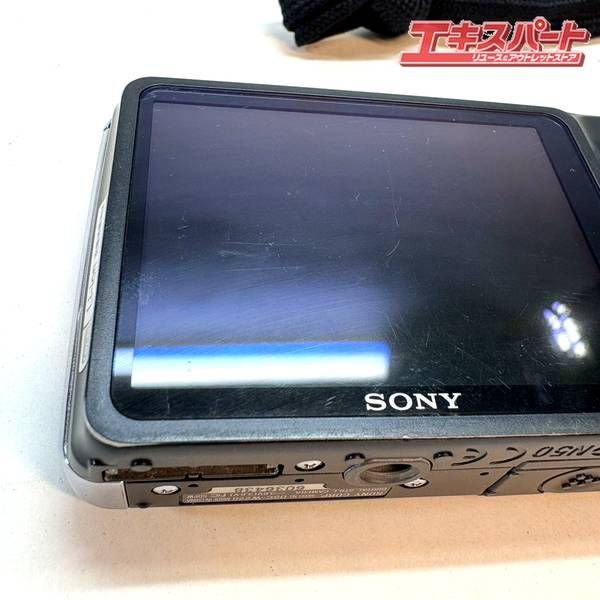 カメラ ソニー デジタルカメラ DSC-W220 Cyber-shot サイバーショット