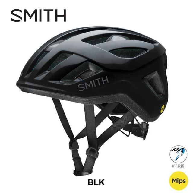 種類3 MOSS L スミス ヘルメット 自転車 SMITH BIKE SIGNAL シグナル MIPS ミップス ブラック モス カーキ M L メンズ レディース ユニセックス 240326