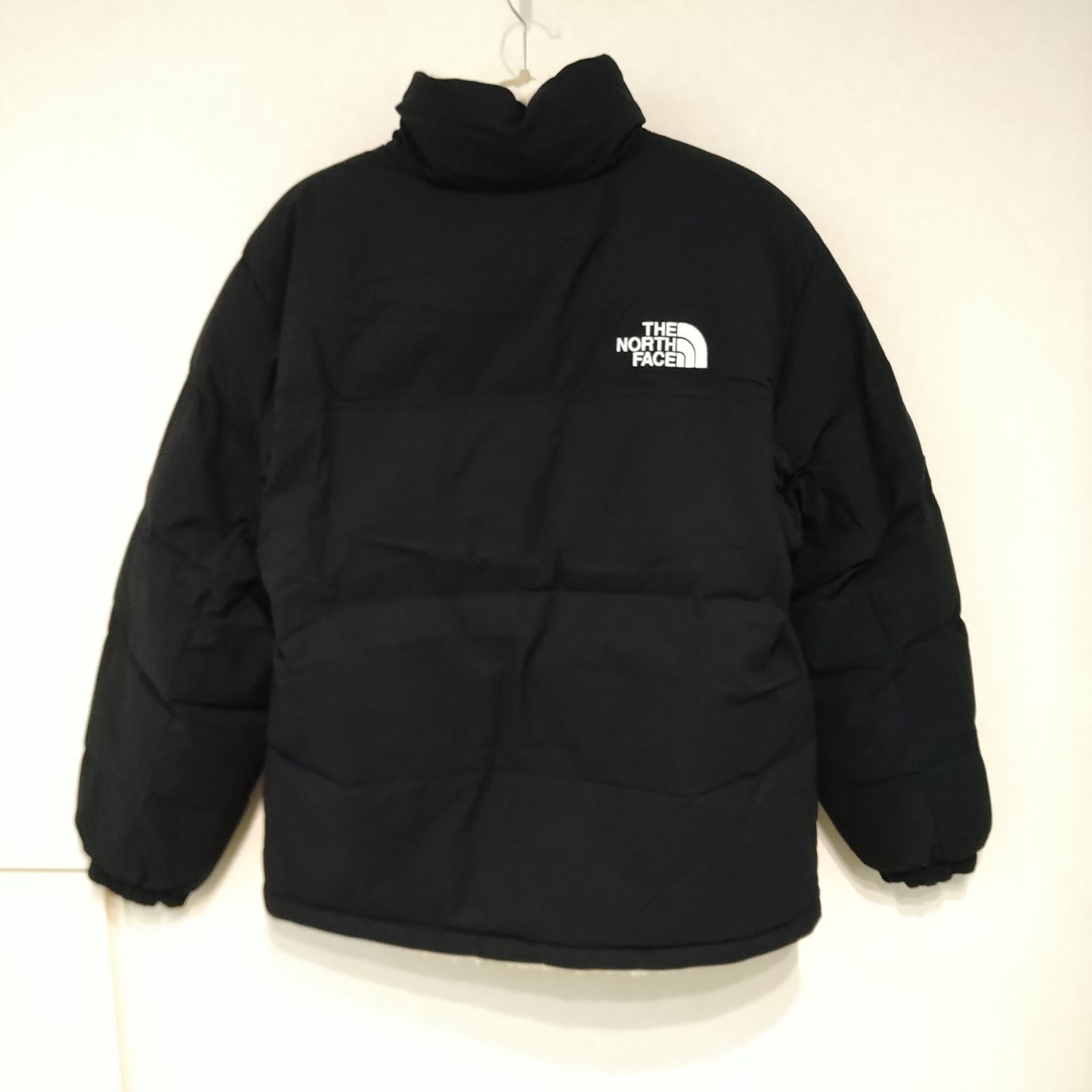 ☆2WAY仕様☆ The North Face ザノースフェイス BE BETTER DOWN JACKET